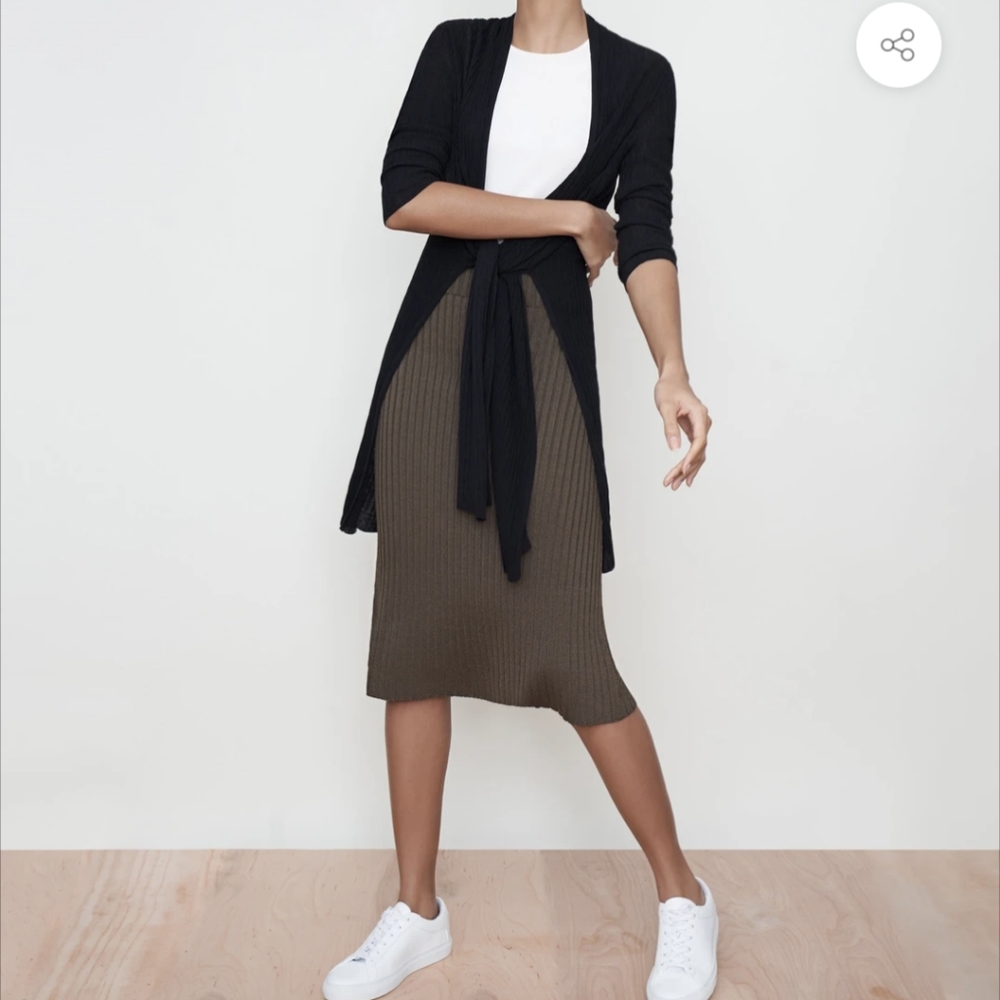 MM LaFleur Graham Kimono